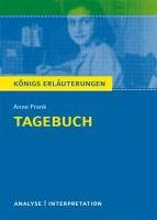 Tagebuch von Anne Frank - Frank Anne