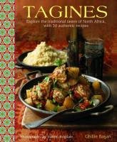 Tagines Basan Ghillie