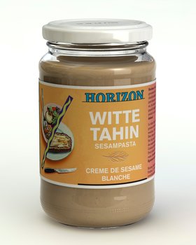 Tahini Białe (Pasta Sezamowa) Bio 350 G - Horizon - Inna marka