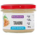 Tahini pasta sezamowa NATURAVENA, 185 g - Naturavena