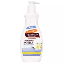 Tahitian Vanilla Body Lotion nawilżający balsam do ciała 400ml