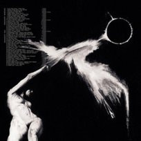 Tahoe, płyta winylowa Dedekind Cut