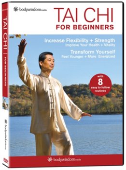 Tai Chi for Beginners (brak polskiej wersji językowej)