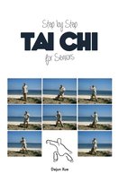Tai Chi for Seniors, Step by Step Xue Dejun
