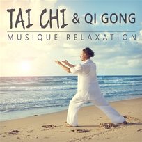 Tai chi & Qi gong: Musique relaxation - Gymnastique traditionnelle, Pensée positive, Confiance en soi, Zen antistress musique, Yoga 101, La sophrologie, Harmoniser le corps et l'esprit
