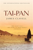 Tai Pan Clavell - Clavell James