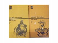 Tai Pan cz 1-2 Clavell James