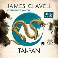 Tai-pan Clavell James