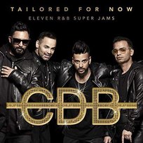 Tailored For Now - Eleven R&B Super Jams Various Artists
