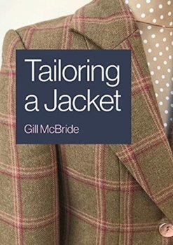 Tailoring a Jacket - Gill McBride