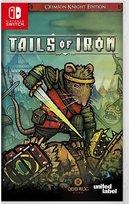 Tails Of Iron, Nintendo Switch Nintendo