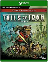 Tails of Iron, Xbox One, Xbox Series X Microsoft