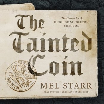 Tainted Coin - Starr Mel