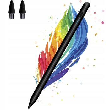 Taiyongkang rysik do tabletów Android z końcówką 1,5 mm - Czarny - Inny producent