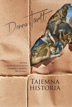 The Secret History by Donna Tartt – Bookworms United