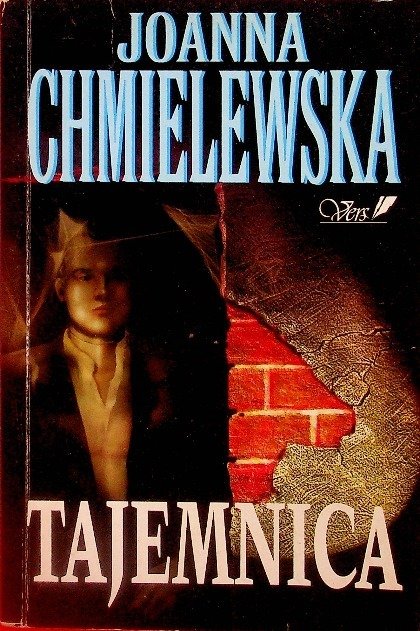 Tajemnica - Chmielewska Joanna | Książka w Empik