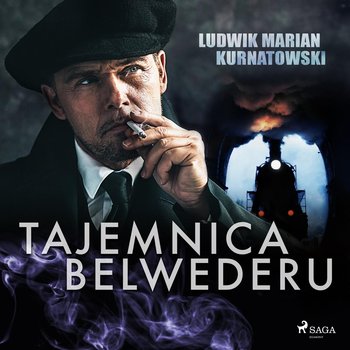 Tajemnica Belwederu - Kurnatowski Ludwik Marian