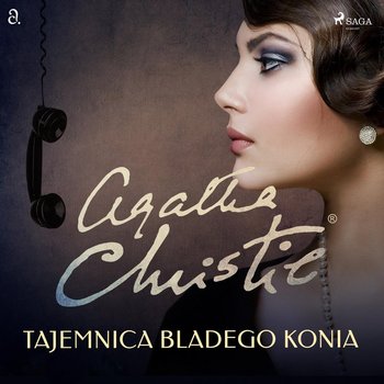 Tajemnica Bladego Konia - Christie Agatha