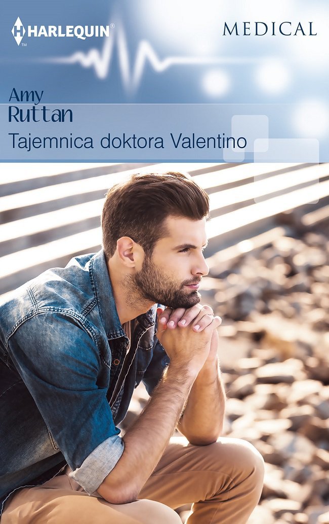 Tajemnica doktora Valentino - ebook epub