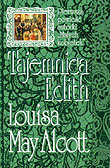 Tajemnica Edith - Alcott May Louisa