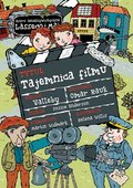 Tajemnica filmu. Biuro Detektywistyczne Lassego i Mai - Willis Helena, Widmark Martin