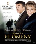 Tajemnica Filomeny - Frears Stephen