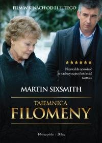 Tajemnica Filomeny - Sixsmith Martin