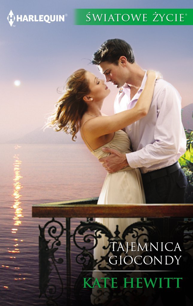 Tajemnica Giocondy - ebook epub