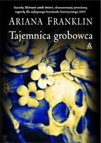 Tajemnica grobowca Franklin Ariana