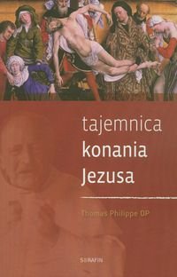 Tajemnica konania Jezusa - Philippe Thomas