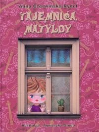 Tajemnica Matyldy - Czerwińska Anna