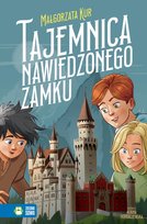 Tajemnica nawiedzonego zamku Kur Małgorzata