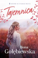 Tajemnica Gołębiewska Ilona
