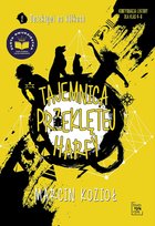 Tajemnica przeklętej harfy. Detektywi na kółkach. Tom 2