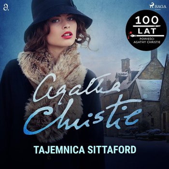 Tajemnica Sittaford - Christie Agatha