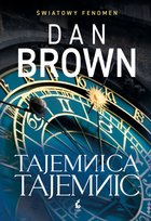 Tajemnica tajemnic - ebook MOBI Brown Dan