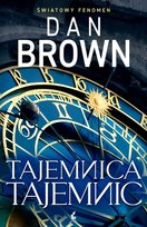 Tajemnica tajemnic Brown Dan