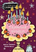 Tajemnica urodzin. Biuro Detektywistyczne Lassego i Mai. Tom 21 - Willis Helena, Widmark Martin