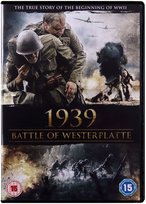 Tajemnica Westerplatte