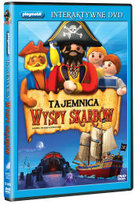 Tajemnica Wyspy Skarbów Sokoloff Alexander