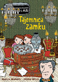 Tajemnica zamku. Biuro Detektywistyczne Lassego i Mai. Tom 25 - Widmark Martin, Willis Helena
