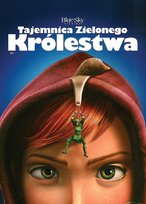 Tajemnica zielonego królestwa Wedge Chris