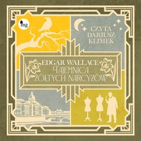 Nowości i bestsellery audiobooki