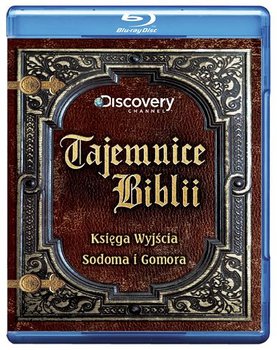Tajemnice Biblii. Księga Wyjścia, Sodoma i Gomora - Various Directors