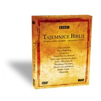 Tajemnice Biblii