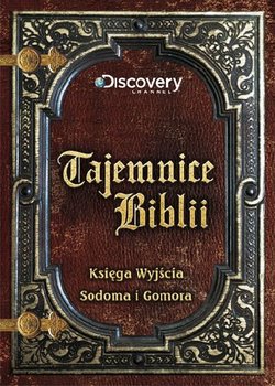 Tajemnice Biblii - Various Directors