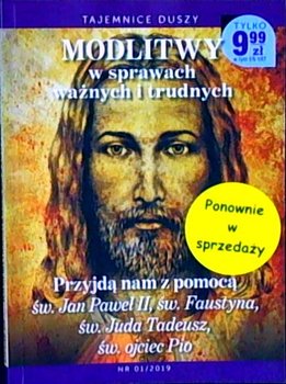 Tajemnice Duszy