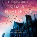 Tajemnice Fleat House - Riley Lucinda