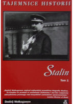 Tajemnice historii Stalin Tom 1 Wydawnictwo Amber