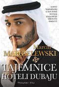 Tajemnice hoteli Dubaju - Margielewski Marcin